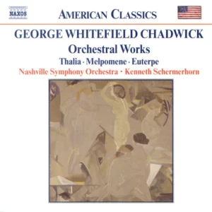 Orchestral Works
