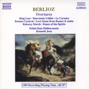 Overtures