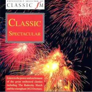 Classic Spectacular