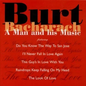 A Man And His Music