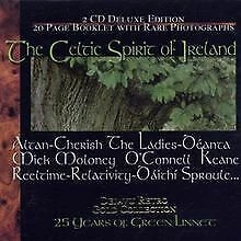 The Celtic Spirit Of Ireland