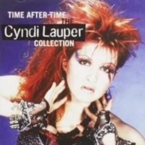 Time After Time