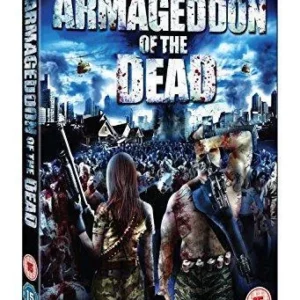 Armageddon of the Dead