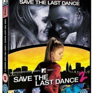 Save The Last Dance/Save The Last Dance 2