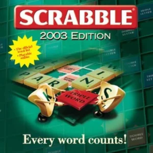 Scrabble