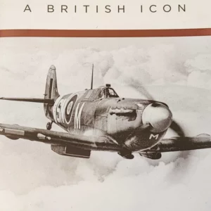 Spitfire: A British Icon