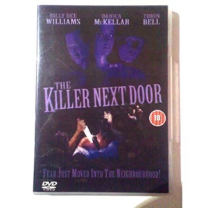 The Killer Next Door