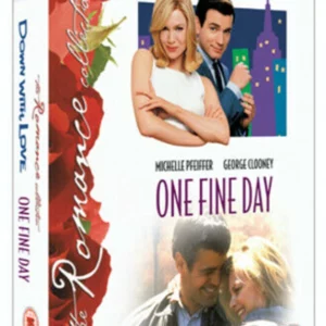 Down With Love/One Fine Day