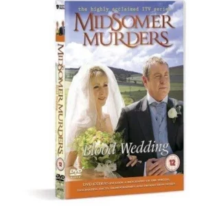 Midsomer Murders - Blood Wedding