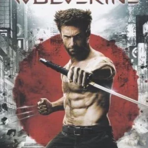 The Wolverine