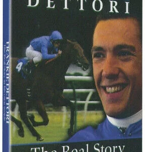 Frankie Dettori - The Real Story