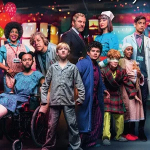 The Midnight Gang