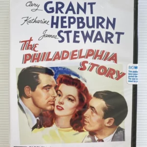 The Philidephia Story