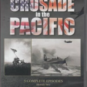 Crusade in the Pacific