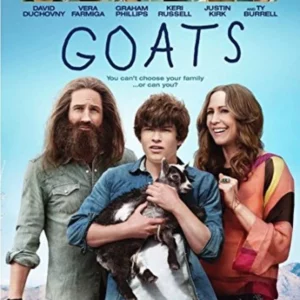 Goats