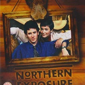Northern Exposure - Season 3