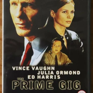 The Prime Gig