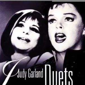 Judy Garland - Duets