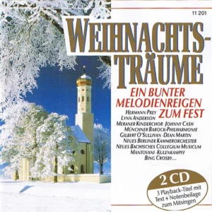 Weihnachtsträume