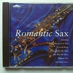 Romantic Sax