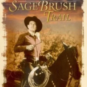 Sagebrush Trail