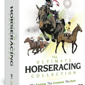 The Ultimate Horseracing Collection