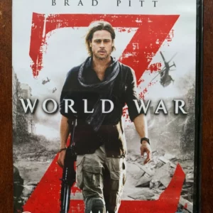 World War Z