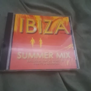 Ibiza Summer Mix