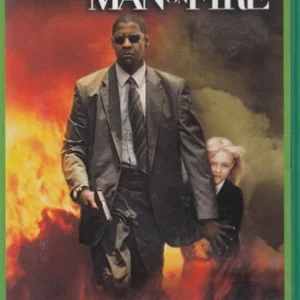Man On Fire