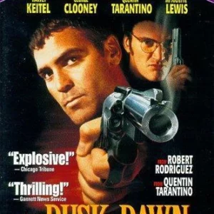 From Dusk Till Dawn