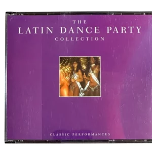 Latin Dance Party