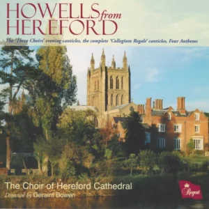 Howells From Hereford
