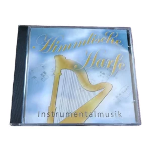 Himmlische Harfe