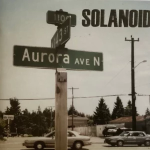 Aurora Avenue