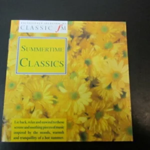 Summertime Classics