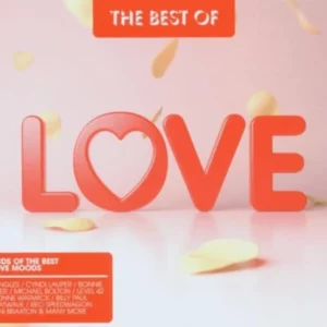 The Best Of Love