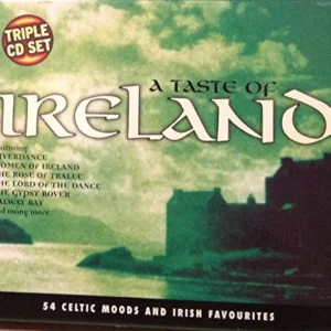 A Taste of Ireland