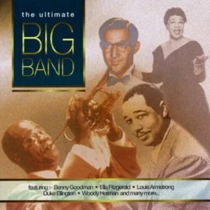 The Ultimate Big Band