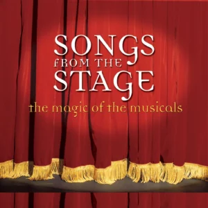 Songs from the Stage