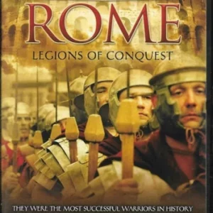 Ancient Rome: Legions Of Conquest