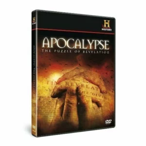 Nostradamus - Nostradamus: Apocalypse - The Puzzle of Revelation