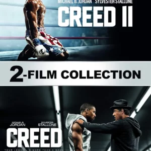 Creed: 2-Film Collection