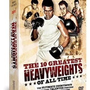 Top 10 Heavyweights The Most Talented Boxers