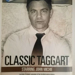 Classic Taggart