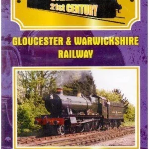 Gloucester And Warwickshire Railway