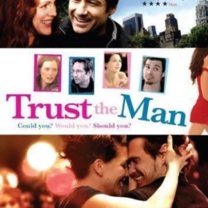 Trust The Man