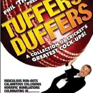 Phil Tuffnell: Tuffers' Duffers