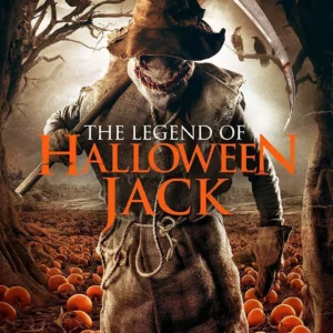 The Legend of Halloween Jack