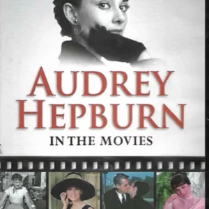 Audrey Hepburn In The Movies