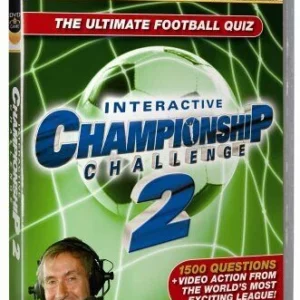 Interactive Championship Challenge 2